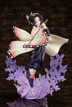 Load image into Gallery viewer, DEMON SLAYER KIMETSU NO YAIBA Kotobukiya Kocho Shinobu ARTFX J