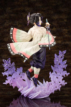 Load image into Gallery viewer, DEMON SLAYER KIMETSU NO YAIBA Kotobukiya Kocho Shinobu ARTFX J
