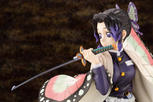 Load image into Gallery viewer, DEMON SLAYER KIMETSU NO YAIBA Kotobukiya Kocho Shinobu ARTFX J