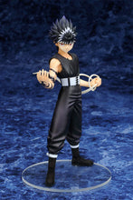 Load image into Gallery viewer, Yu Yu Hakusho Kotobukiya ARTFX J Hiei