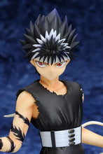 Load image into Gallery viewer, Yu Yu Hakusho Kotobukiya ARTFX J Hiei