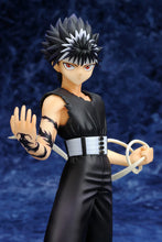 Load image into Gallery viewer, Yu Yu Hakusho Kotobukiya ARTFX J Hiei