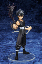Load image into Gallery viewer, Yu Yu Hakusho Kotobukiya ARTFX J Hiei