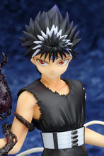 Load image into Gallery viewer, Yu Yu Hakusho Kotobukiya ARTFX J Hiei