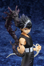 Load image into Gallery viewer, Yu Yu Hakusho Kotobukiya ARTFX J Hiei