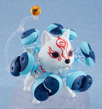 Load image into Gallery viewer, Okami Nendoroid 1697-DX Shiranui DX Ver.