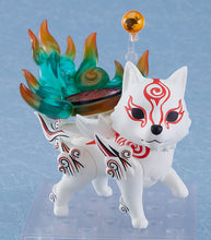 Load image into Gallery viewer, Okami Nendoroid 1697-DX Shiranui DX Ver.