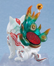 Load image into Gallery viewer, Okami Nendoroid 1697-DX Shiranui DX Ver.