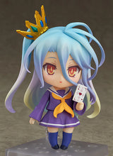Load image into Gallery viewer, No Game No Life Nendoroid 653 Shiro