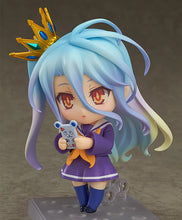 Load image into Gallery viewer, No Game No Life Nendoroid 653 Shiro