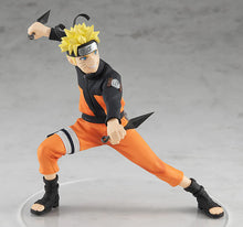 Load image into Gallery viewer, Naruto Shippuden POP UP PARADE Naruto Uzumaki