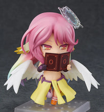Load image into Gallery viewer, No Game No Life Nendoroid 794 Jibril