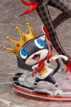 Load image into Gallery viewer, Persona 5 Dancing in Starlight Kotobukiya 1/8 ARTFX J Hero & Morgana