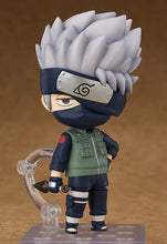 Load image into Gallery viewer, Naruto Nendoroid 724 Kakashi Hatake