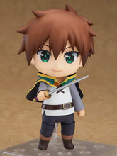 Load image into Gallery viewer, KONO SUBARASHII SEKAI NI SYUKUFUKU WO! Nendoroid 876 Kazuma