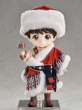 Load image into Gallery viewer, TIME RAIDERS Nendoroid Doll Wu Xie: Seeking Till Found Ver.