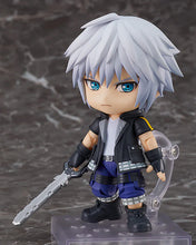 Load image into Gallery viewer, Kingdom Hearts III Nendoroid 1555 Riku: Kingdom Hearts III Ver.