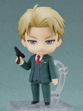 Load image into Gallery viewer, SPY x FAMILY Nendoroid 1901 Loid Forger