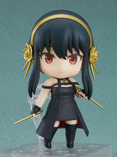 Load image into Gallery viewer, SPY x FAMILY Nendoroid Yor 1903 Forger