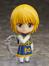 Load image into Gallery viewer, HUNTER x HUNTER Nendoroid 1185 Kurapika