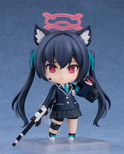 Load image into Gallery viewer, Blue Archive Nendoroid 2596 Serika Kuromi