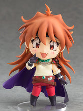 Load image into Gallery viewer, Slayers Nendoroid 901 Lina=Inverse