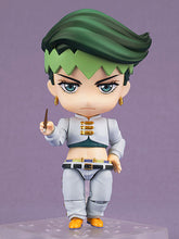 Load image into Gallery viewer, JoJo's Bizarre Adventure: Diamond is Unbreakable Nendoroid 1256 Rohan Kishibe