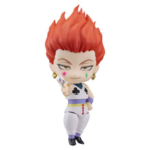 Load image into Gallery viewer, HUNTER x HUNTER Nendoroid 1444 Hyskoa Hisoka Hysoka