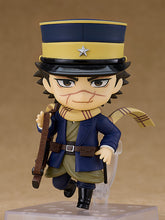 Load image into Gallery viewer, Golden Kamuy Nendoroid 2178 Saichi Sugimoto