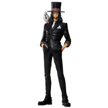 Load image into Gallery viewer, One Piece Bandai Masterlise Ichibansho Figure Rob Lucci (The Greatest Battle)