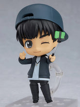 Load image into Gallery viewer, Yuri!!! on ICE Nendoroid 971 Phichit Chulanont