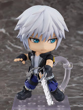 Load image into Gallery viewer, Kingdom Hearts III Nendoroid 1555 Riku: Kingdom Hearts III Ver.