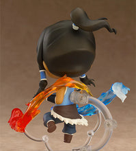 Load image into Gallery viewer, The Legend of Korra Nendoroid 646 Korra