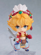 Load image into Gallery viewer, Legend of Mana: The Teardrop Crystal Nendoroid 2032 Shiloh