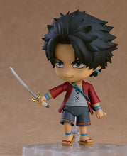 Load image into Gallery viewer, Samurai Champloo Nendoroid 2085 Mugen