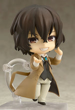 Load image into Gallery viewer, Bungo Stray Dogs Nendoroid 657 Osamu Dazai