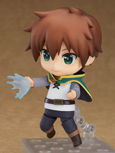 Load image into Gallery viewer, KONO SUBARASHII SEKAI NI SYUKUFUKU WO! Nendoroid 876 Kazuma