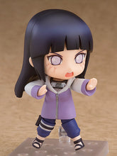 Load image into Gallery viewer, Naruto Shippuden Nendoroid 879 Hinata Hyuga