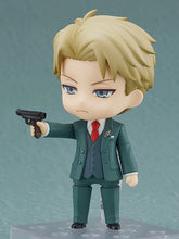 Load image into Gallery viewer, SPY x FAMILY Nendoroid 1901 Loid Forger