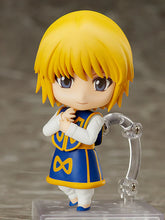 Load image into Gallery viewer, HUNTER x HUNTER Nendoroid 1185 Kurapika