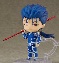 Load image into Gallery viewer, Fate/Grand Order Nendoroid 1366 Lancer/Cu Chulainn