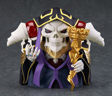Load image into Gallery viewer, Overlord Nendoroid 0631 Ainz Ooal Gown
