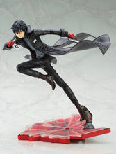 Load image into Gallery viewer, Persona 5 Kotobukiya 1/8 ARTFX J Hero Phantom Thief Ver.