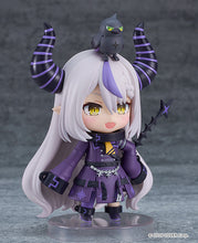 Load image into Gallery viewer, hololive production Nendoroid 2277 La+ Darknesss