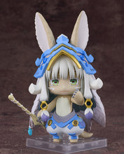Load image into Gallery viewer, Made in Abyss Nendoroid 2560 Nanachi: New Outfit Ver.