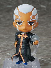 Load image into Gallery viewer, JoJo's Bizarre Adventure: Stone Ocean Nendoroid 2081 Enrico ・ P
