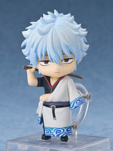 Load image into Gallery viewer, Gintama Nendoroid 2420 Gintoki Sakata
