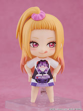 Load image into Gallery viewer, My Dress-Up Darling Nendoroid 2556 Marin Kitagawa: Slippery Girls Full Graphic T-Shirt Ver.