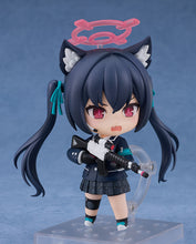 Load image into Gallery viewer, Blue Archive Nendoroid 2596 Serika Kuromi