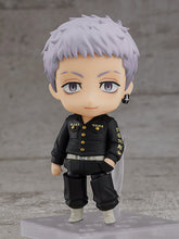 Load image into Gallery viewer, Tokyo Revengers Nendoroid 2062 Takashi Mitsuya